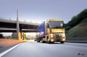 Авиакомпания Авиакомпания