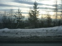 Дорога «Берлин — Пекин» пройдёт через Свердловскую область Дорога «Берлин — Пекин» пройдёт через Свердловскую область