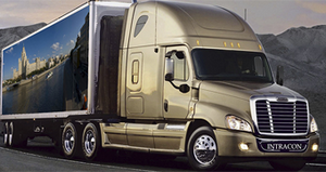 Движение грузового и транзитного транспорта на время Олимпиады ограничат Движение грузового и транзитного транспорта на время Олимпиады ограничат