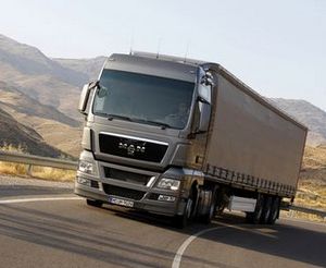 Движение на автодороге М-18 будет ограничено 23 января Движение на автодороге М-18 будет ограничено 23 января