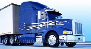 На российском рынке экспресс-доставки На российском рынке экспресс-доставки