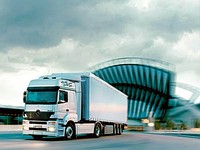 Профсоюз дальнобойщиков поддержал запрет на проезд грузовиков по МКАД Профсоюз дальнобойщиков поддержал запрет на проезд грузовиков по МКАД