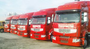 Реконструкция МКАД начнется в 2013 году Реконструкция МКАД начнется в 2013 году