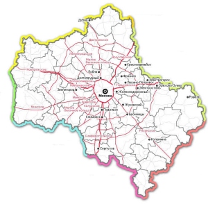 Росжелдор принял участие в работе круглого стола Росжелдор принял участие в работе круглого стола