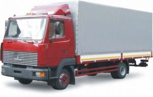 В Ленинградской области увеличат транспортный налог для большегрузов В Ленинградской области увеличат транспортный налог для большегрузов