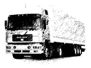 В Москве предлагают строить дороги из автомобильных шин В Москве предлагают строить дороги из автомобильных шин