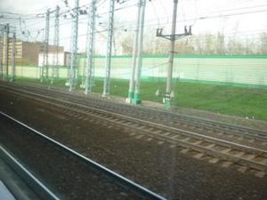 В «Сколково» направят пять дорог В «Сколково» направят пять дорог