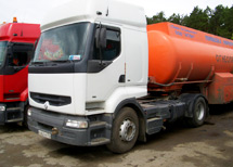 Весной в Ярославле часть дорог станут запрещенными к проезду Весной в Ярославле часть дорог станут запрещенными к проезду