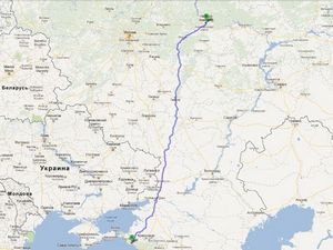 Власти ЯНАО выразили обеспокоенность рисками при строительстве порта Сабетта Власти ЯНАО выразили обеспокоенность рисками при строительстве порта Сабетта