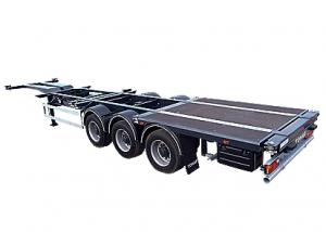 Власти Москвы заказали установку щитов, ограничивающих проезд грузовиков Власти Москвы заказали установку щитов, ограничивающих проезд грузовиков